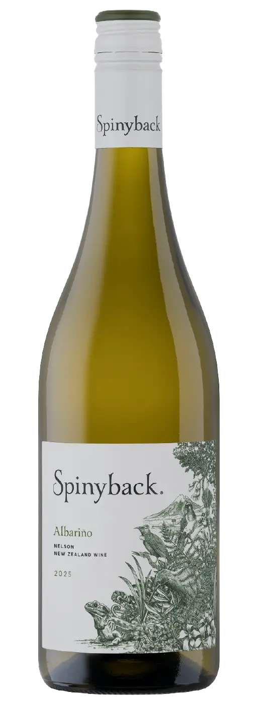 Albariño 2025