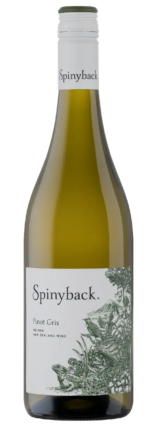 Pinot Gris 2025