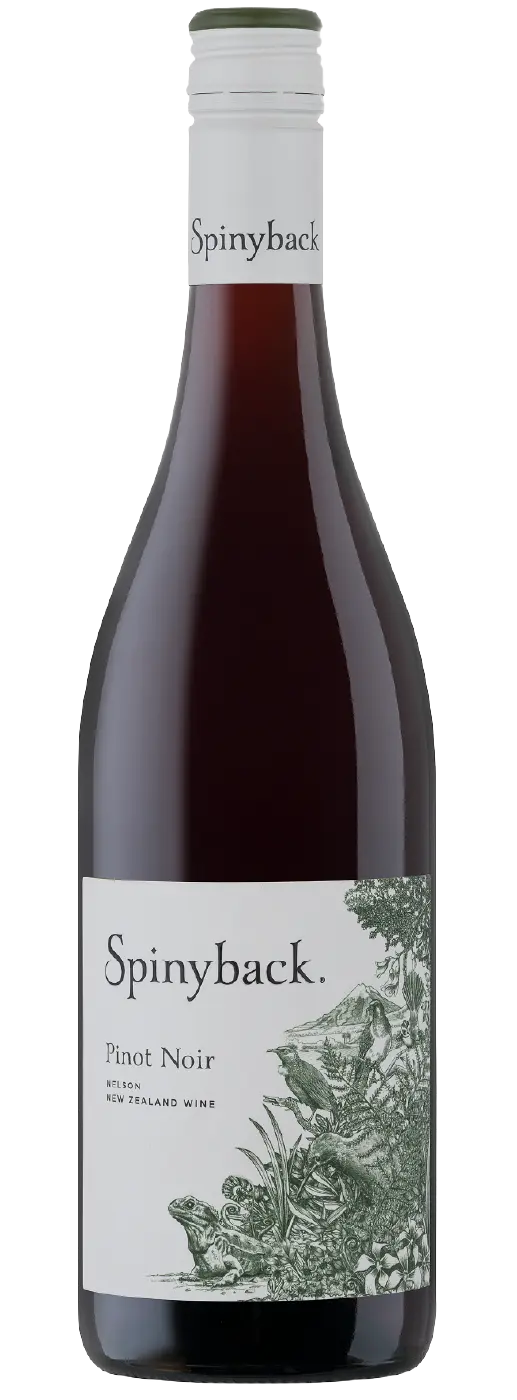 Pinot Noir 2024